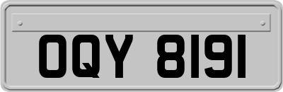 OQY8191