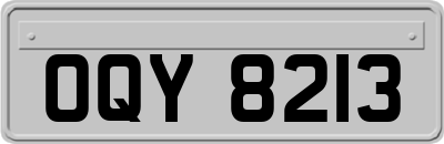 OQY8213