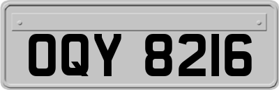 OQY8216