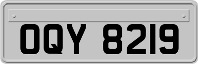 OQY8219