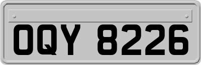 OQY8226