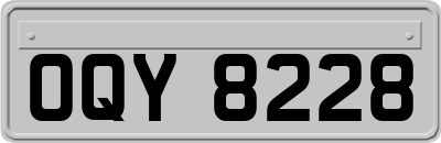 OQY8228