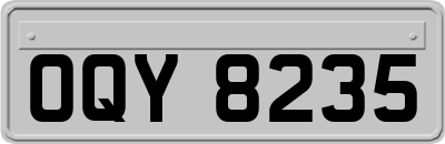 OQY8235