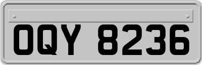 OQY8236