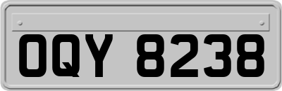 OQY8238