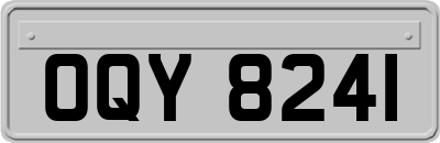 OQY8241