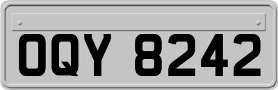 OQY8242