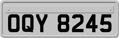OQY8245