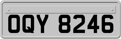OQY8246
