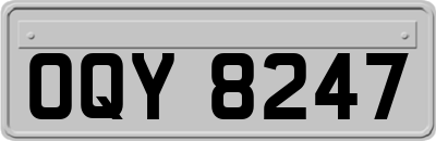OQY8247
