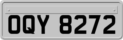 OQY8272