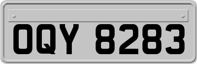 OQY8283