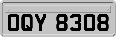 OQY8308