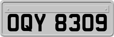 OQY8309
