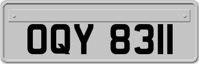 OQY8311