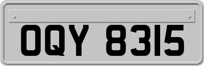 OQY8315