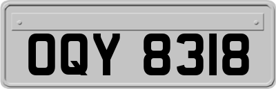 OQY8318