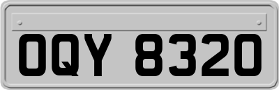 OQY8320