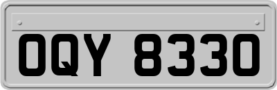 OQY8330