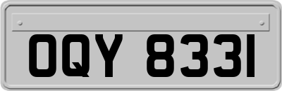OQY8331