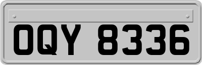 OQY8336