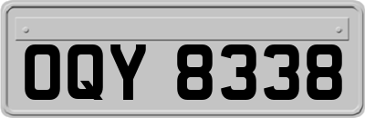 OQY8338