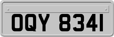 OQY8341