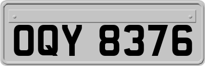 OQY8376