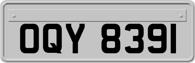 OQY8391