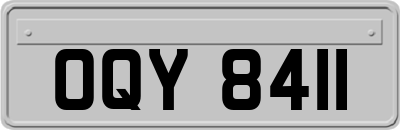 OQY8411