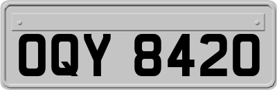 OQY8420