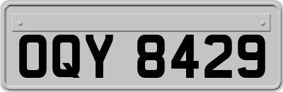 OQY8429