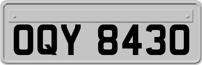 OQY8430