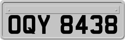 OQY8438