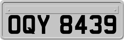 OQY8439