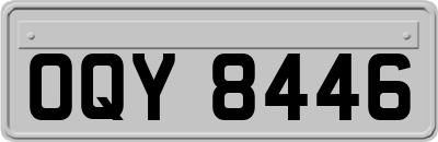 OQY8446