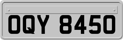OQY8450