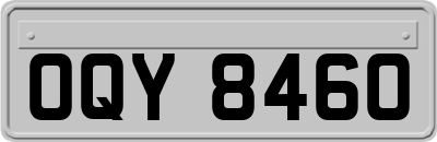 OQY8460