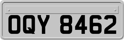OQY8462