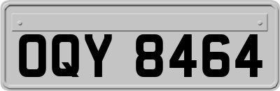 OQY8464