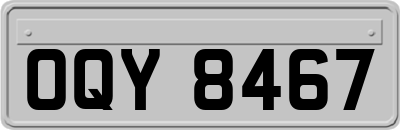 OQY8467