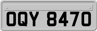 OQY8470