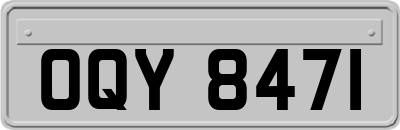 OQY8471