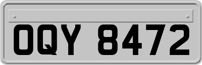 OQY8472