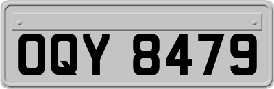 OQY8479