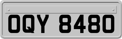 OQY8480
