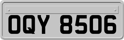 OQY8506