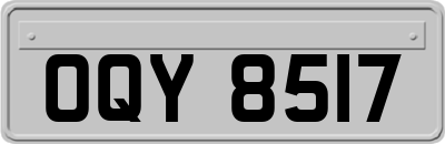 OQY8517
