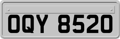 OQY8520