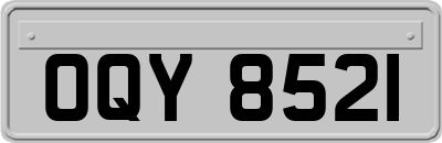 OQY8521
